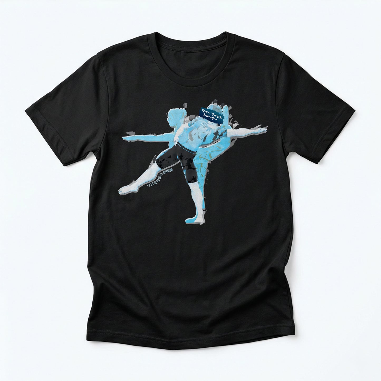 47b | BMI Bandit | T-Shirt