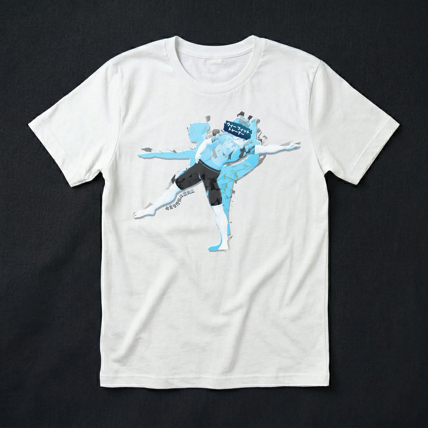 47b | BMI Bandit | T-Shirt