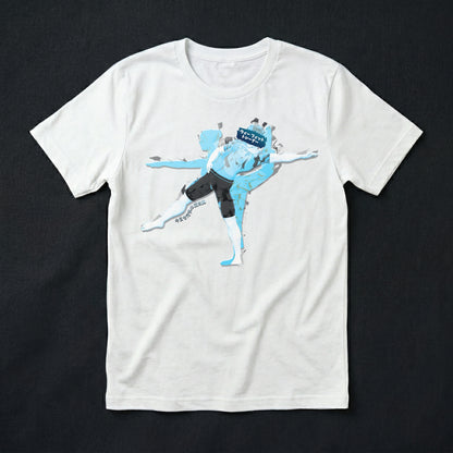 47b | BMI Bandit | T-Shirt