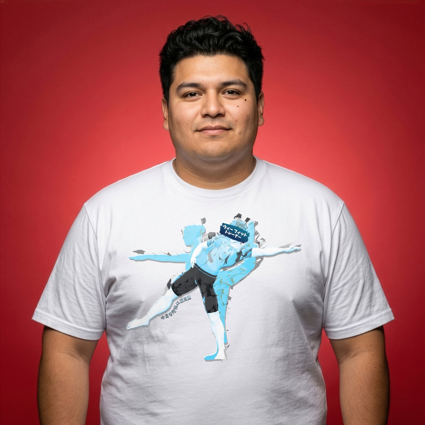 47b | BMI Bandit | T-Shirt