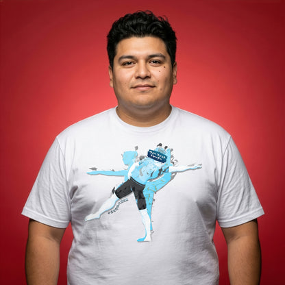 47b | BMI Bandit | T-Shirt