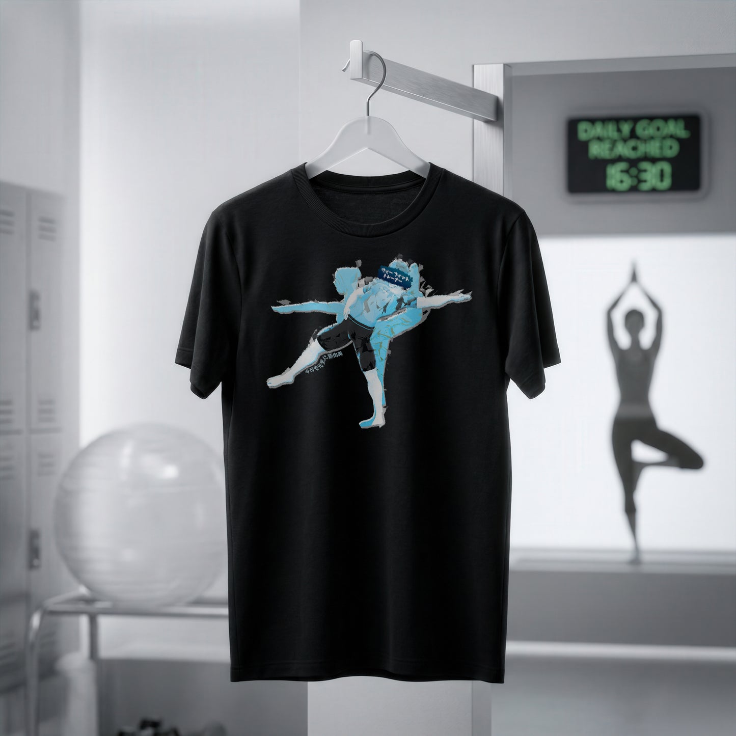47b | BMI Bandit | T-Shirt