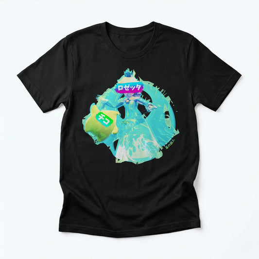 48 | Cosmic Travelers | T-Shirt