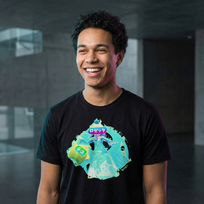 48 | Cosmic Travelers | T-Shirt