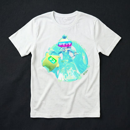 48 | Cosmic Travelers | T-Shirt