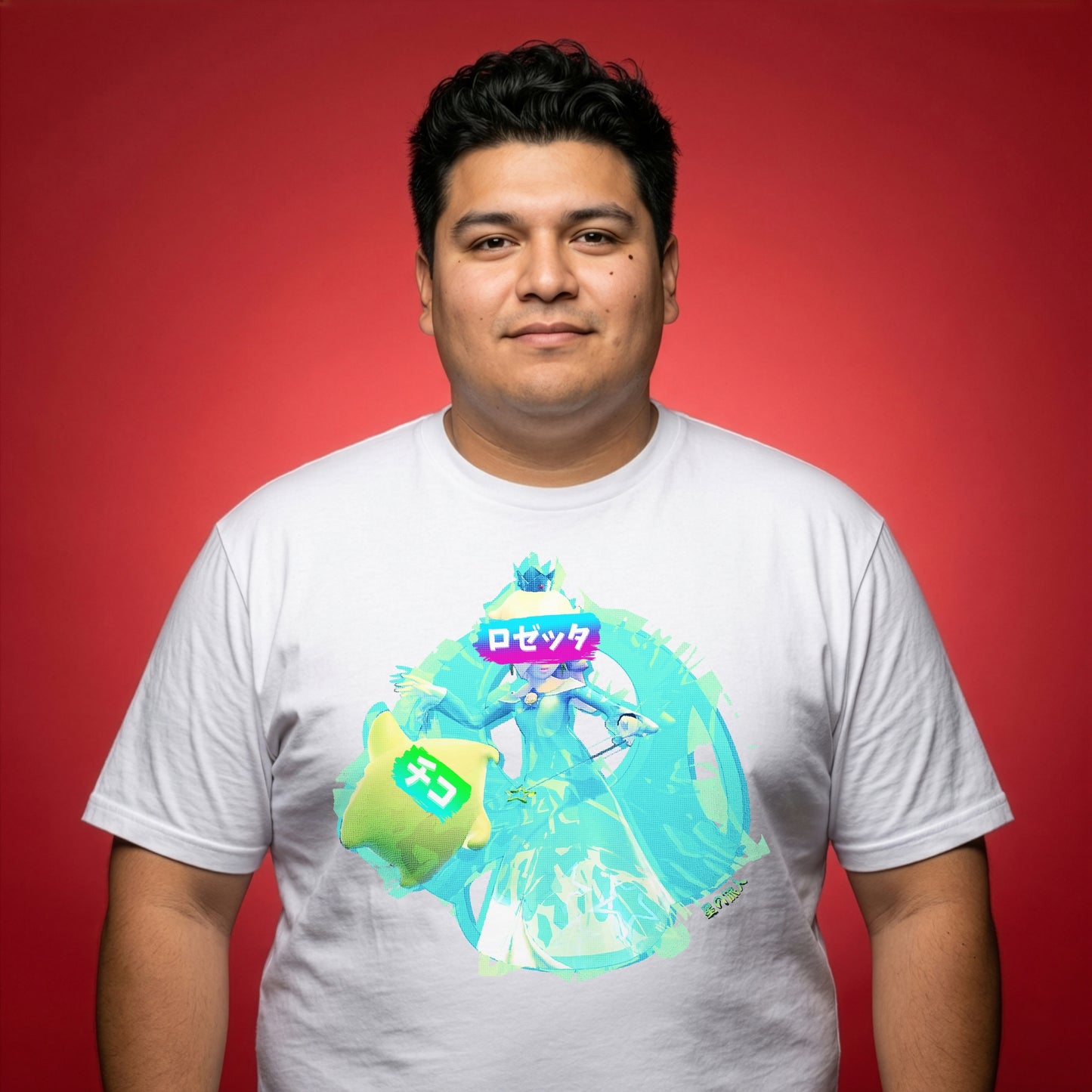 48 | Cosmic Travelers | T-Shirt