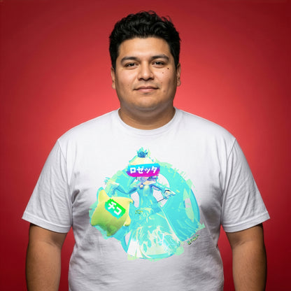 48 | Cosmic Travelers | T-Shirt