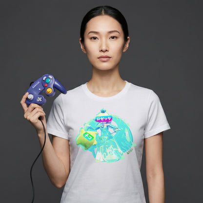 48 | Cosmic Travelers | T-Shirt