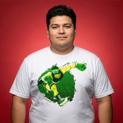 49a | Bruiser from the Bronx | T-Shirt