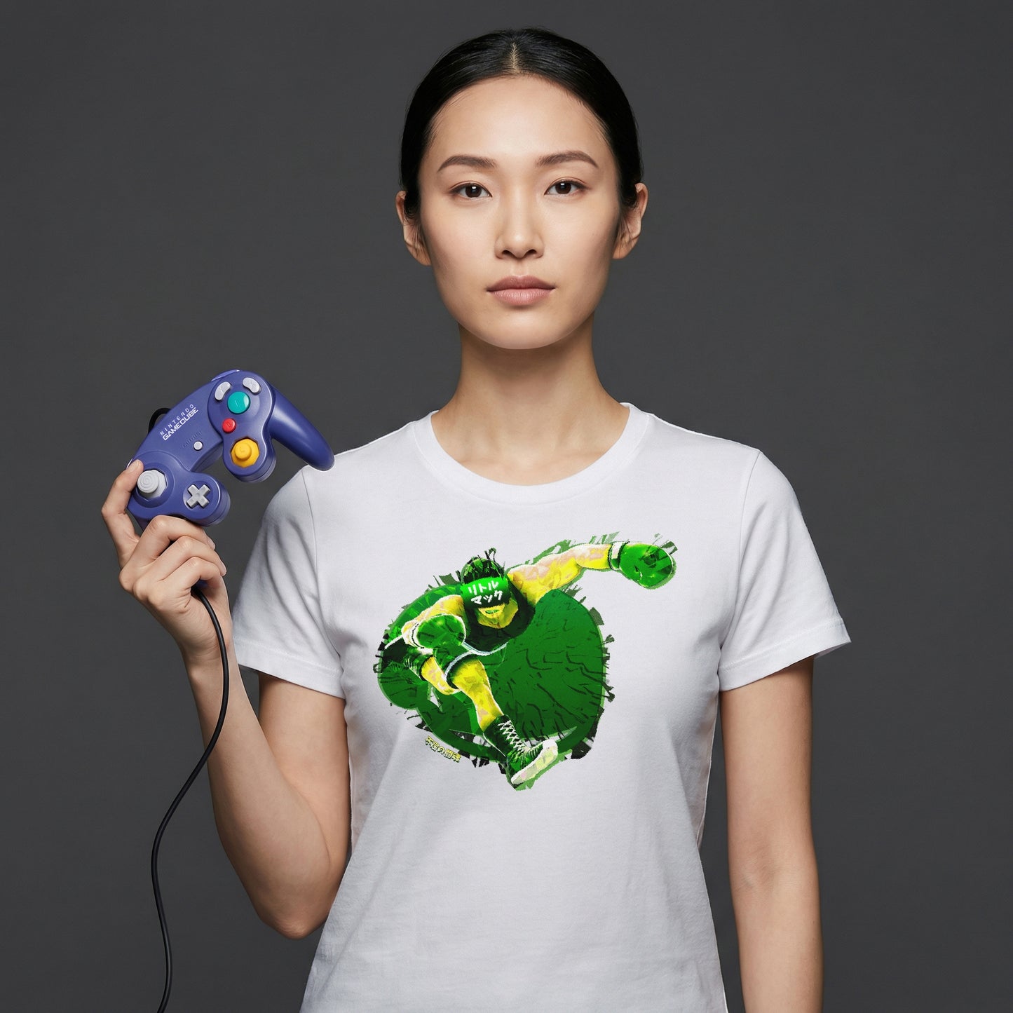 49a | Bruiser from the Bronx | T-Shirt
