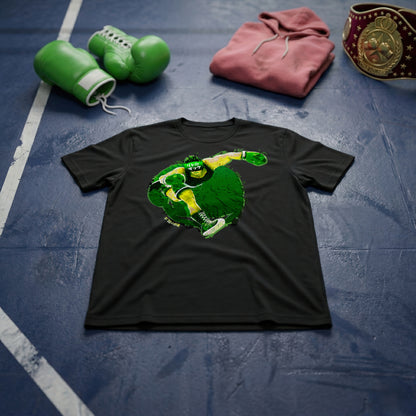 49a | Bruiser from the Bronx | T-Shirt