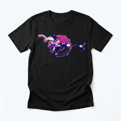 50 | Master of Stealth | T-Shirt