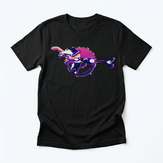 50 | Master of Stealth | T-Shirt