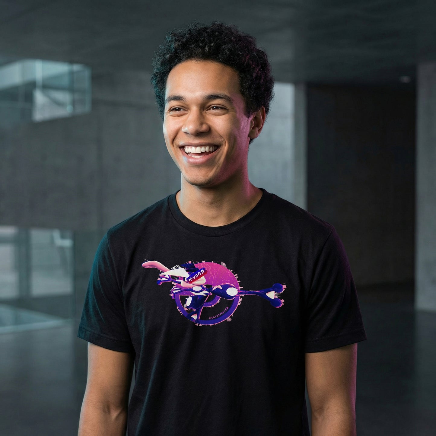 50 | Master of Stealth | T-Shirt