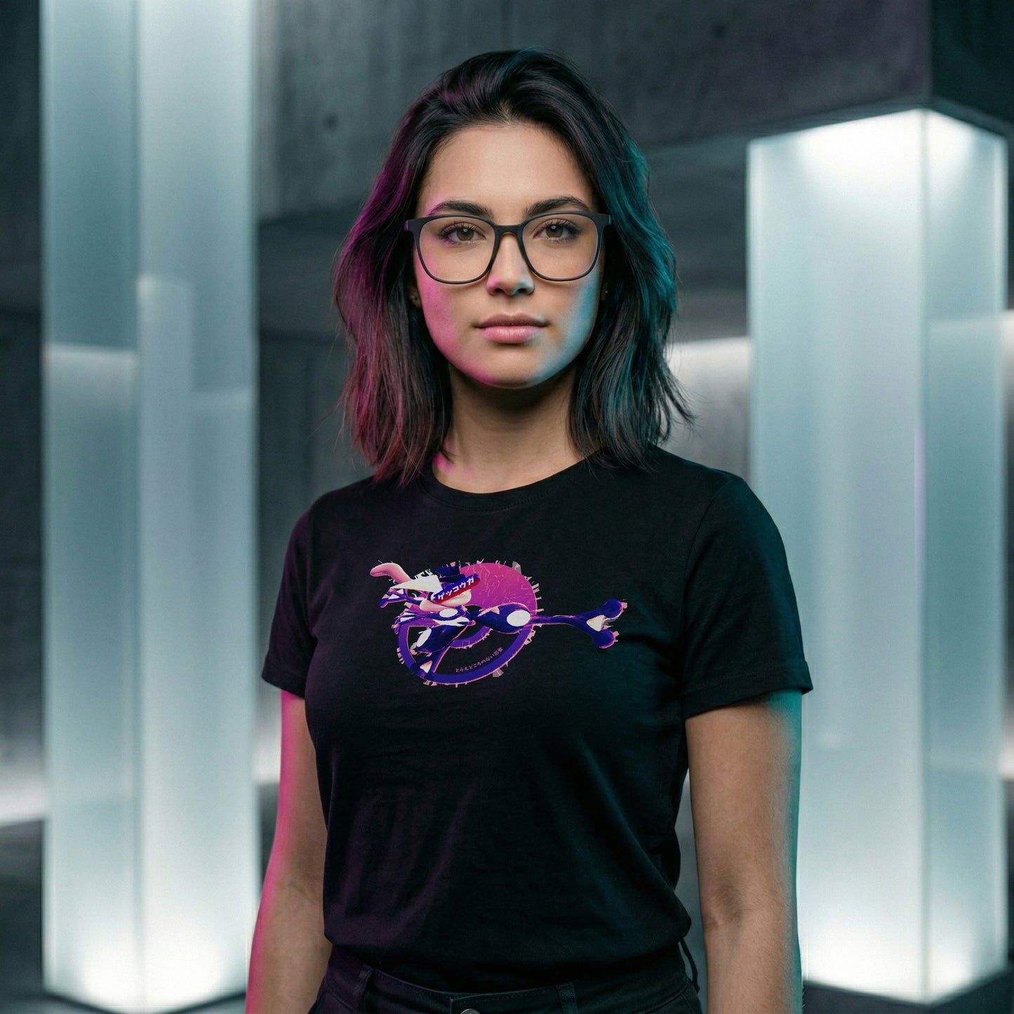 50 | Master of Stealth | T-Shirt