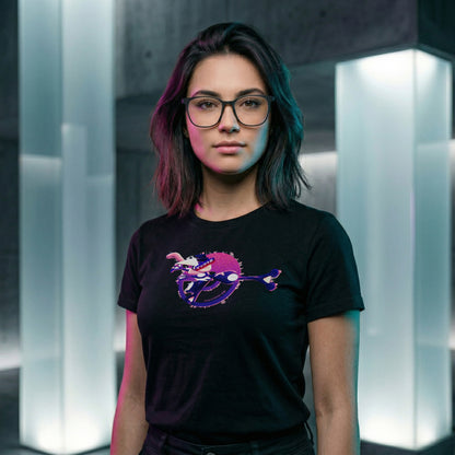 50 | Master of Stealth | T-Shirt