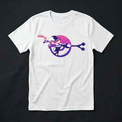 50 | Master of Stealth | T-Shirt