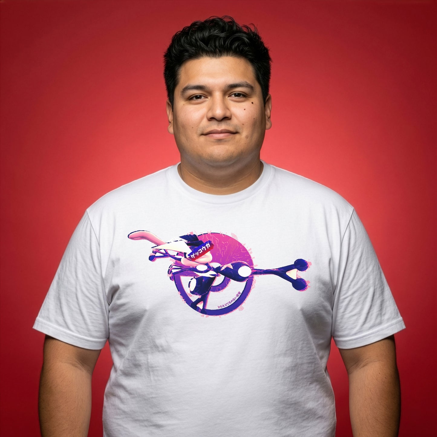 50 | Master of Stealth | T-Shirt