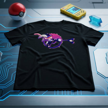 50 | Master of Stealth | T-Shirt