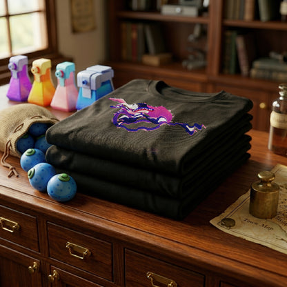50 | Master of Stealth | T-Shirt