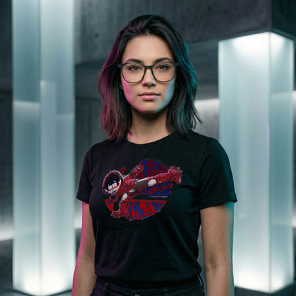51 | The Brawler | T-Shirt