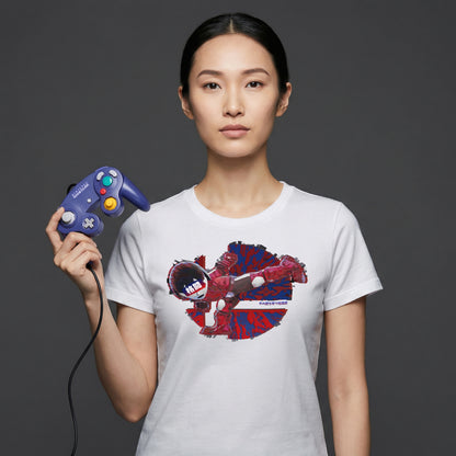 51 | The Brawler | T-Shirt