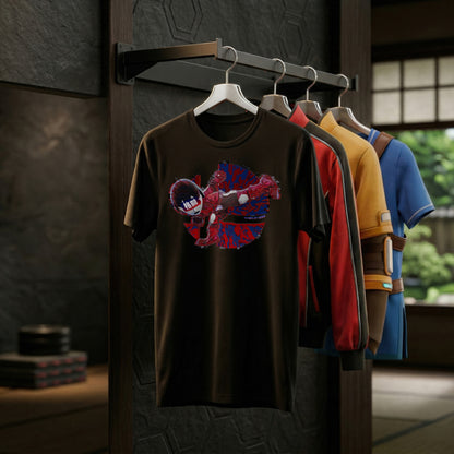 51 | The Brawler | T-Shirt