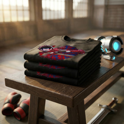 51 | The Brawler | T-Shirt