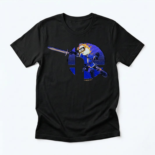 52 | The Swordfighter | T-Shirt