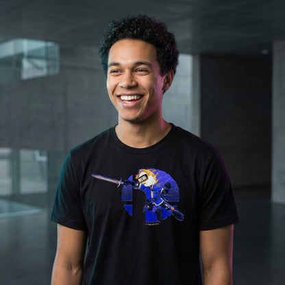 52 | The Swordfighter | T-Shirt