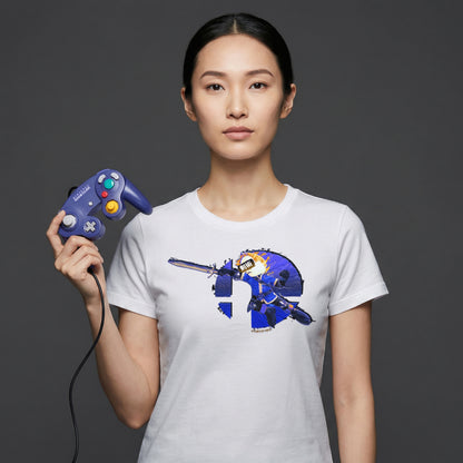 52 | The Swordfighter | T-Shirt
