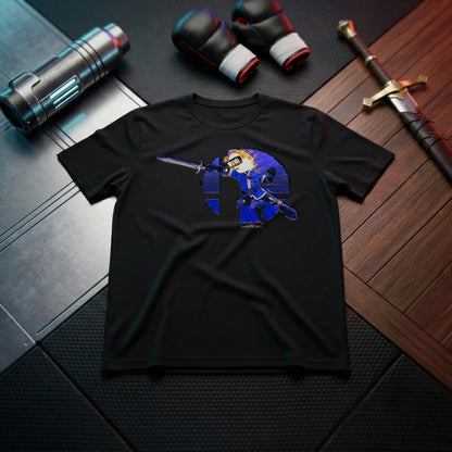 52 | The Swordfighter | T-Shirt