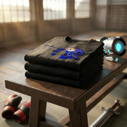 52 | The Swordfighter | T-Shirt