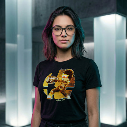 53 | The Gunner | T-Shirt