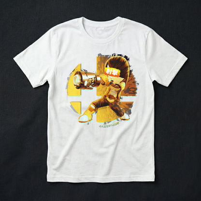 53 | The Gunner | T-Shirt