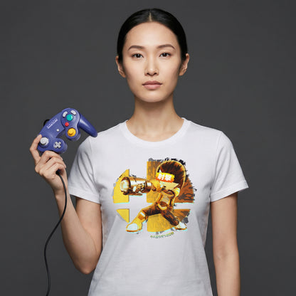 53 | The Gunner | T-Shirt