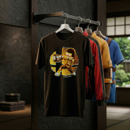 53 | The Gunner | T-Shirt