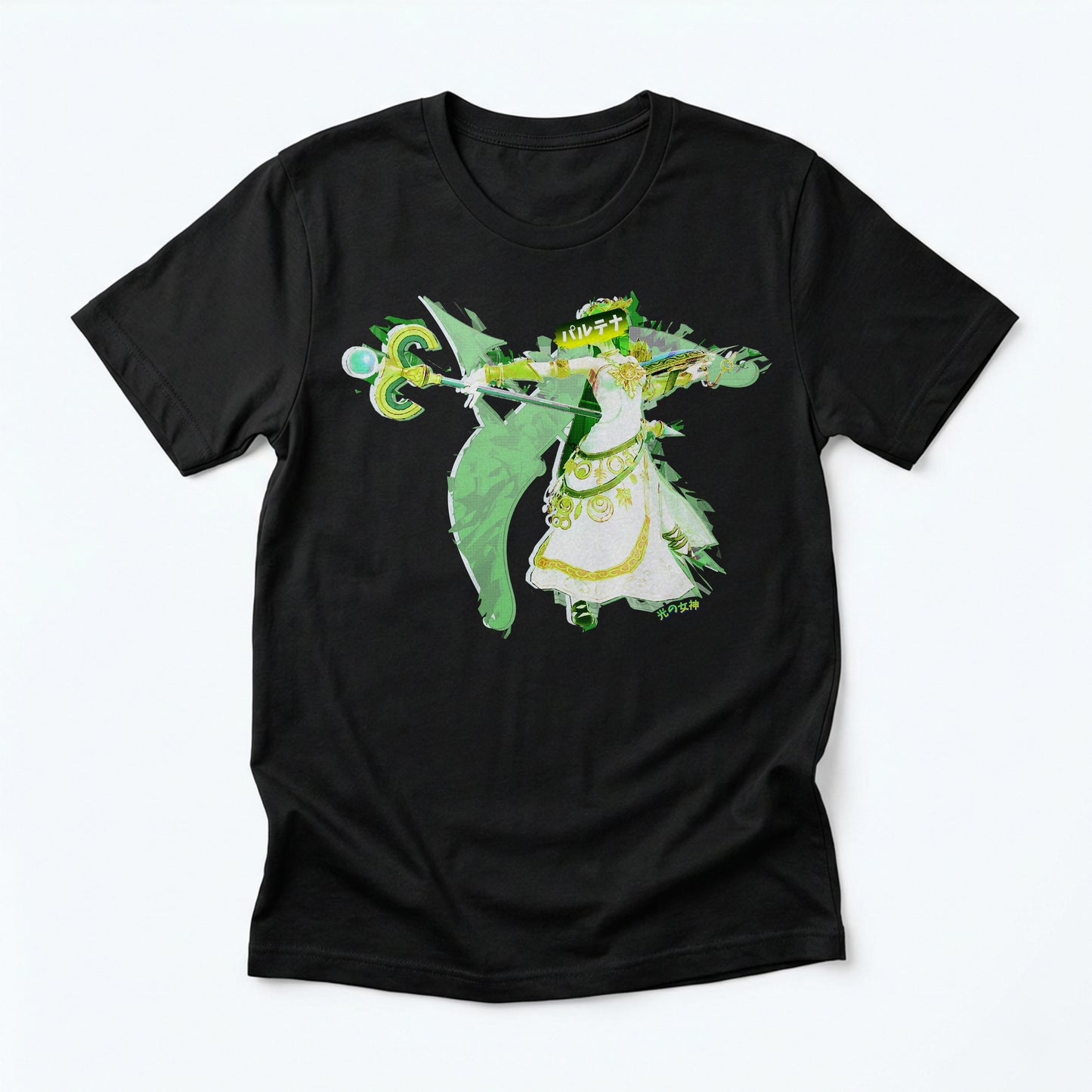 54 | Goddess of Light | T-Shirt