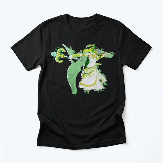 54 | Goddess of Light | T-Shirt