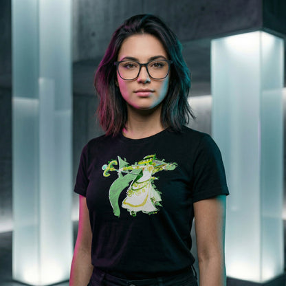 54 | Goddess of Light | T-Shirt