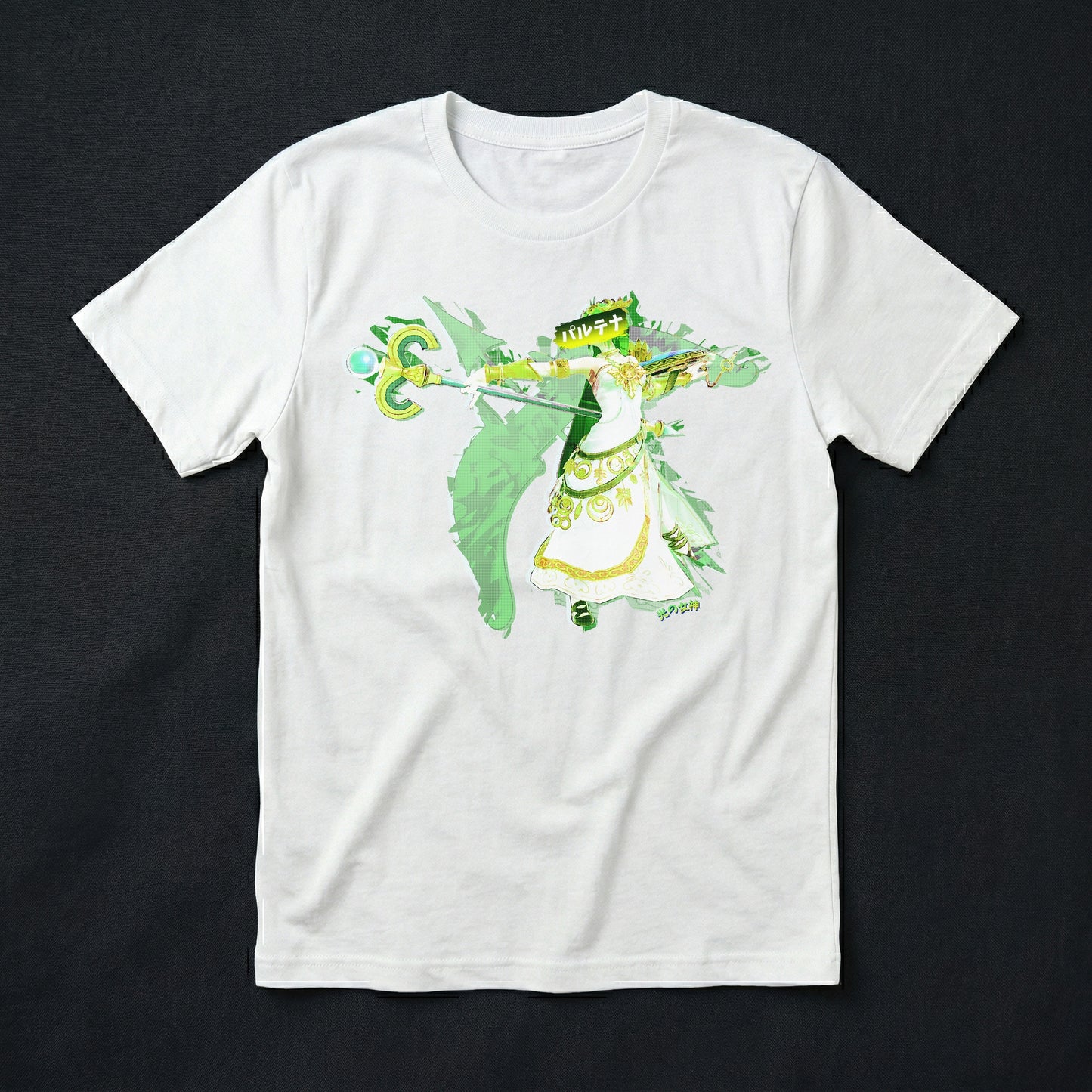 54 | Goddess of Light | T-Shirt