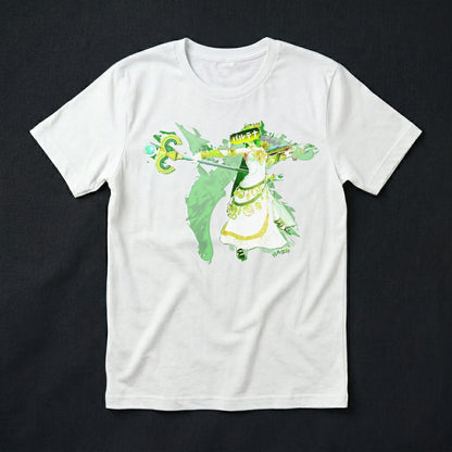 54 | Goddess of Light | T-Shirt