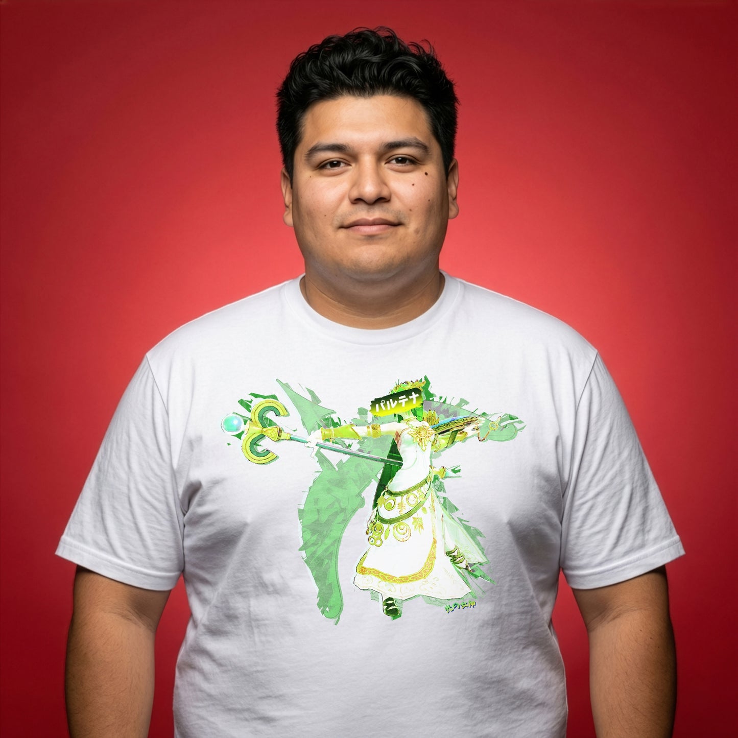 54 | Goddess of Light | T-Shirt