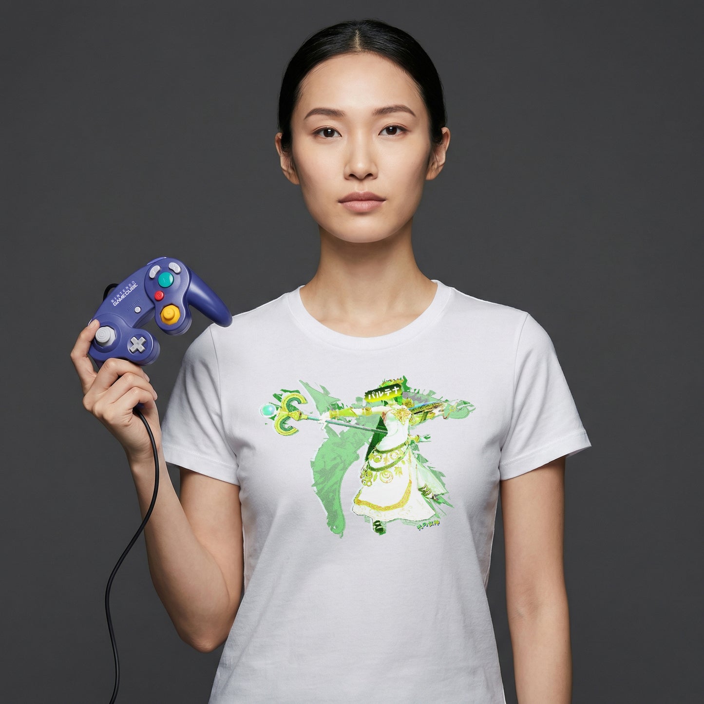 54 | Goddess of Light | T-Shirt