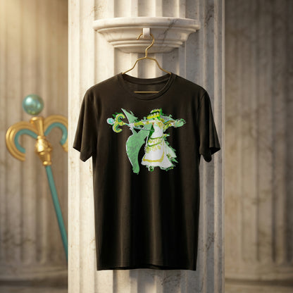 54 | Goddess of Light | T-Shirt