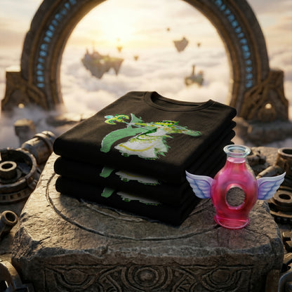 54 | Goddess of Light | T-Shirt