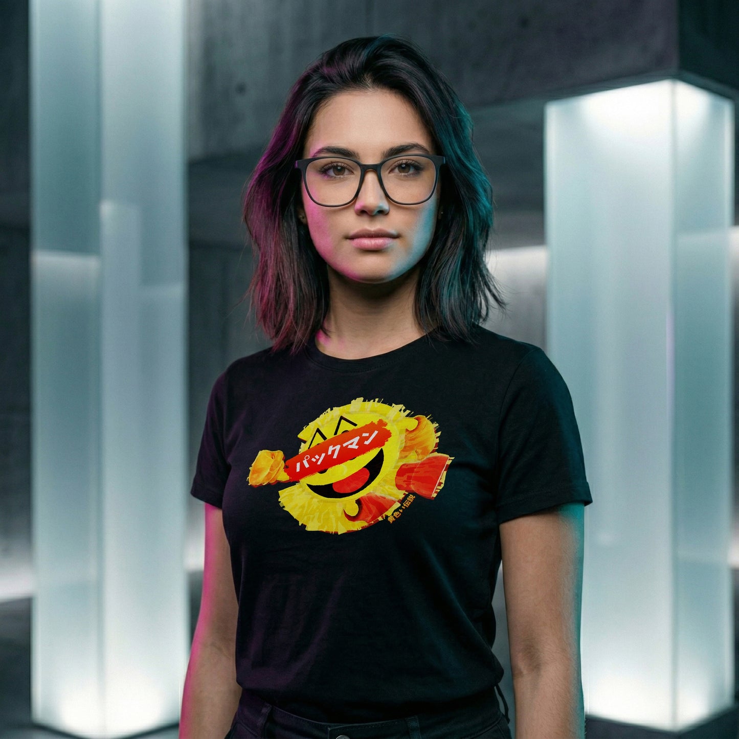 55 | Ghost Gobbler | T-Shirt