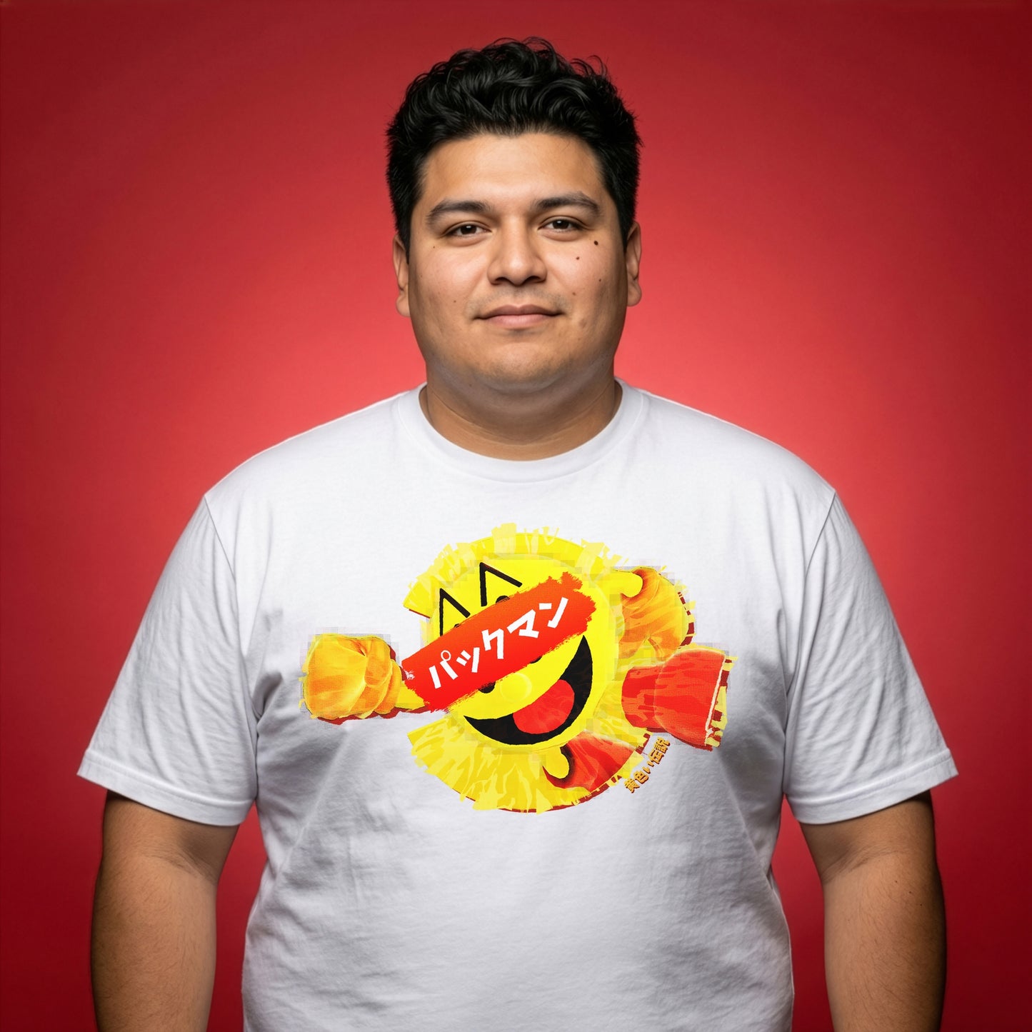 55 | Ghost Gobbler | T-Shirt