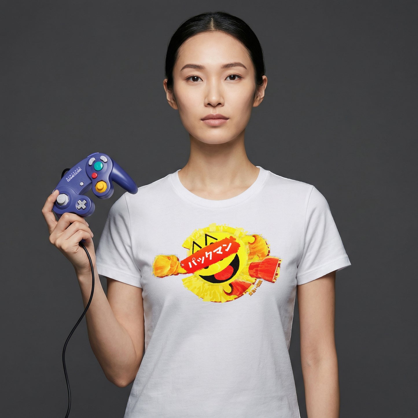 55 | Ghost Gobbler | T-Shirt