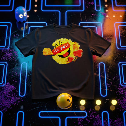 55 | Ghost Gobbler | T-Shirt